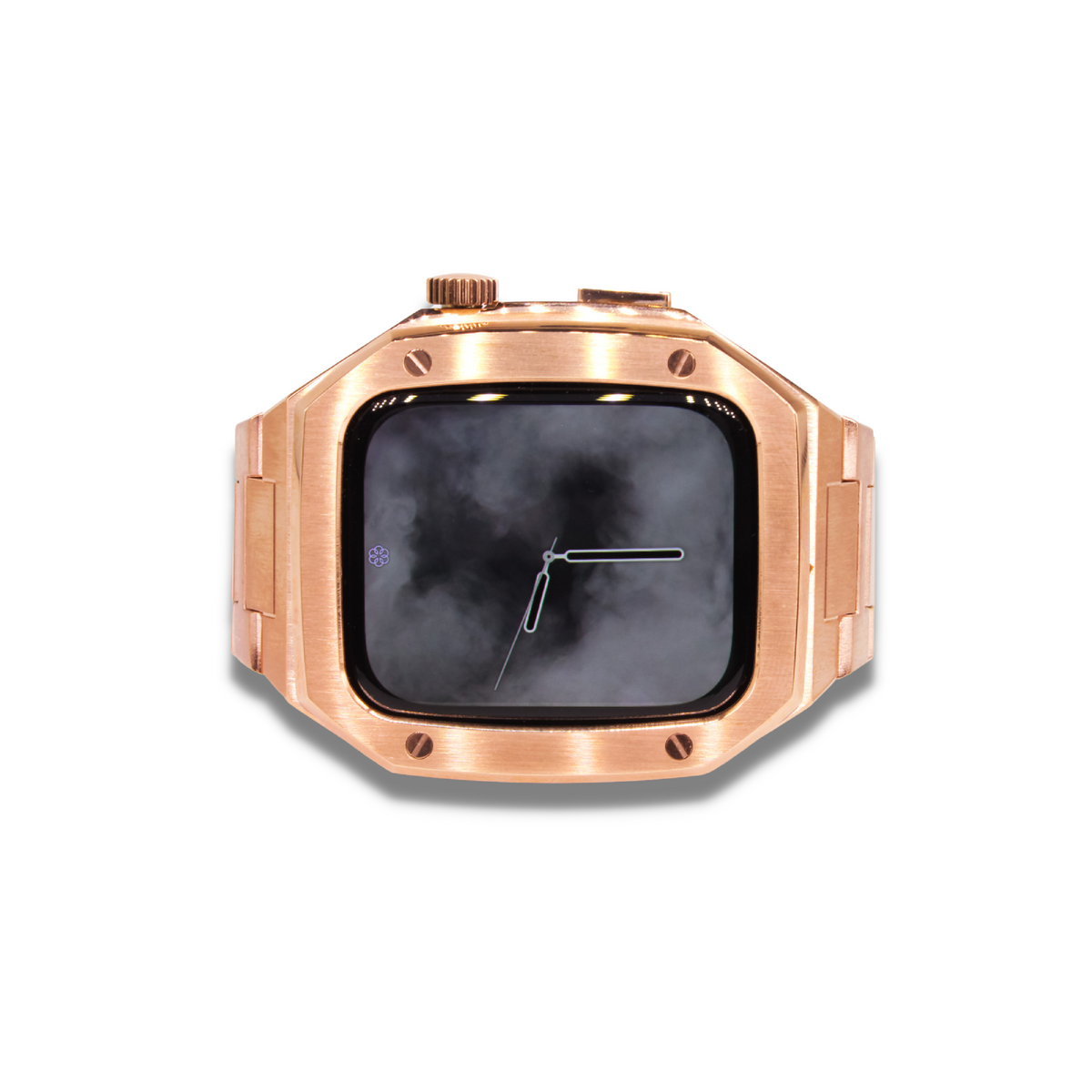 Rose gold concept watch deals