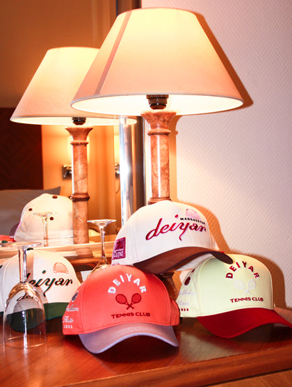 Hats & Sports Caps