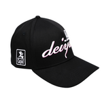 City Love - Easter Pink Black