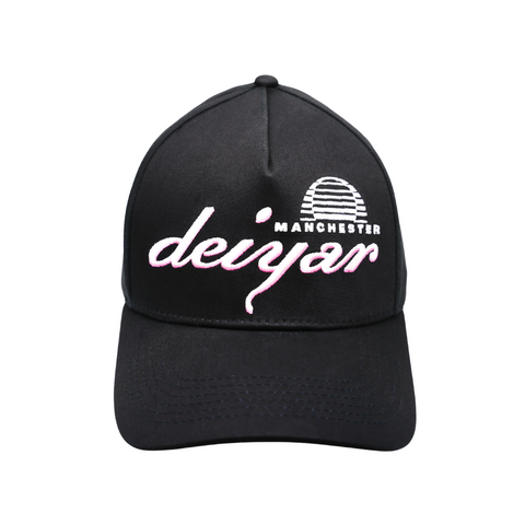 City Love - Easter Pink Black