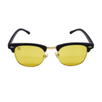 Clubmaster - Yellow