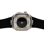 Titanium Apple Watch Case - Black