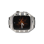 Titanium Apple Watch Case - Black