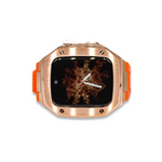Austenic Apple Watch Case - Rose Gold