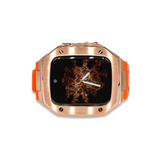 Austenic Apple Watch Case - Rose Gold