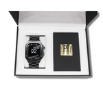 Vantasia Apple Watch Case - Black