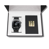 Vantasia Apple Watch Case - Black