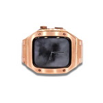 Ore Apple Watch Case - Rose Gold