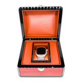Ore Apple Watch Case - Titanium