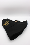 Garbadine Bucket Hat - Coal