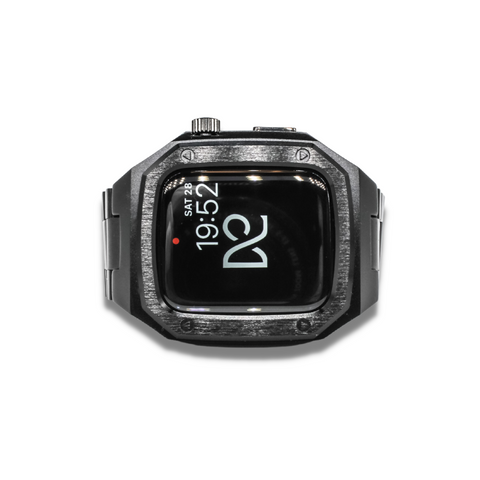 Vantasia Apple Watch Case - Black