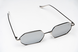 Santino - Reflective Grey